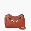 Sac Bandouliere Lollipops Grand sac port&eacute; &eacute;paule orange Stefie Orange
