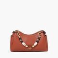 Sac Bandouliere Lollipops Sac port&eacute; &eacute;paule orange Stefie Orange
