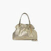 Cabas Lollipops Petit sac shopper dor&eacute; Shania Dor&eacute;