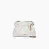 Sac Bandouliere Lollipops Sac port&eacute; &eacute;paule ivoire Shania Beige
