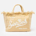 Sacs &agrave; mains sur Grenoble : Sac &agrave; main Mc2 Saint Barth - Beige