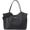 Sac &agrave; main Valentino Bags sac de Shopping Aleksandra Noir Noir