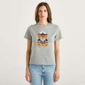 Tee-shirts sur Grenoble : T-shirt Rue Madam -