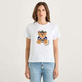 Tee-shirts sur Grenoble : T-shirt Rue Madam -