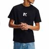 T-shirt Karl Lagerfeld Reg Ss K Logo Tee