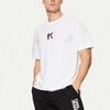 T-shirt Karl Lagerfeld Reg Ss K Logo Tee