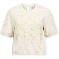 Sweat-shirt Object Niko Knit - Birch