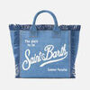 Sac &agrave; main Mc2 Saint Barth - Bleu
