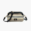 Sac Bandouliere Lollipops Petit sac multi poches noir Sartene