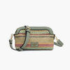 Sac Bandouliere Lollipops Petit sac multi poches vert Sartene
