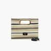 Cabas Lollipops Petit sac shopper noir Sartene