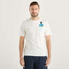 T-shirt Mc2 Saint Barth -