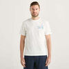 T-shirt Mc2 Saint Barth -