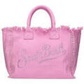 Sacs &agrave; mains sur Grenoble : Sac &agrave; main Mc2 Saint Barth - Rose