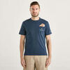 T-shirt Mc2 Saint Barth -