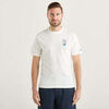 T-shirt Mc2 Saint Barth -