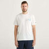 T-shirt Mc2 Saint Barth -