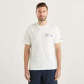 T-shirt Mc2 Saint Barth - Grenoble
