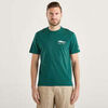 T-shirt Mc2 Saint Barth -