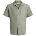 Chemises/chemisettes sur Grenoble : Chemise Jack & Jones 192810VTPE26