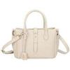 Sac &agrave; main Georges Rech 192625VTPE26 Blanc