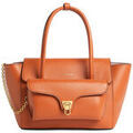 Sac &agrave; main Coccinelle E1T8A180201 Orange Grenoble