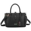 Sac &agrave; main Georges Rech 192622VTPE26 Noir