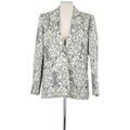 Vestes sur Grenoble : Veste Tara Jarmon Blazer beige