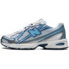 Baskets basses New Balance 740 OG Blue Agate