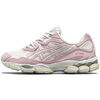 Baskets basses Asics Gel-NYC Cream Rose Water