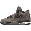 Baskets montantes Nike 4 Cave Stone