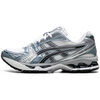 Baskets basses Asics Gel-Kayano 14 Fjord Grey