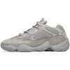 Baskets basses adidas Yeezy 500 Stone Salt