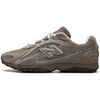Baskets basses New Balance 204L Mushroom