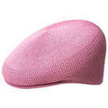 Chapeau Kangol B&eacute;ret Femme TROPIC 504 VENTAIR Rose Grenoble