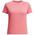 Tee-shirts sur Grenoble : T-shirt Under Armour Femme VANISH SEAMLESS SS