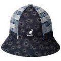 Chapeaux sur Grenoble : Chapeau Kangol Homme DENIM MASUP CASUAL