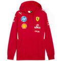 Pulls/Sweat sur Grenoble : Sweat-shirt Puma Scuderia Ferrari
