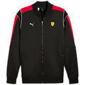 Vestes sur Grenoble : Veste Puma Ferrari MT7 Track
