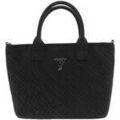 Sacs &agrave; mains sur Grenoble : Sac &agrave; main Guess 191410VTPE26 Noir