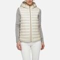 Gilets sur Grenoble : Gilet Geox D Jaysen