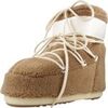 Bottes neige Moon Boot Mb Icon Low Fleece