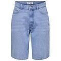 Short Only Merla