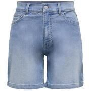 Short Only Mia