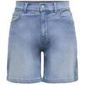 Short sur Grenoble : Short Only Mia