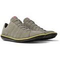 Ville basse Camper -