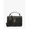 Sac &agrave; main Miniprix Sac bandouli&egrave;re Grained GRAINED 038-008-1036 Noir