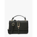 Sacs &agrave; mains sur Grenoble : Sac &agrave; main Miniprix Sac bandouli&egrave;re Grained GRAINED 038-008-1036 Noir