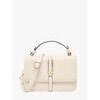 Sac a main Miniprix Sac bandouli&egrave;re Grained GRAINED 038-008-1036 Blanc