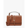 Sac a main Miniprix Sac bandouli&egrave;re Grained GRAINED 038-008-1036 Marron
